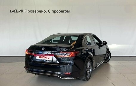 Toyota Camry, 2026 год, 4 349 000 рублей, 3 фотография