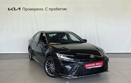 Toyota Camry, 2026 год, 4 349 000 рублей, 2 фотография