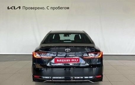 Toyota Camry, 2026 год, 4 349 000 рублей, 6 фотография