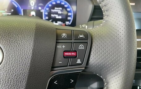 Toyota Camry, 2026 год, 4 349 000 рублей, 10 фотография
