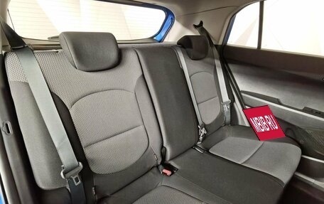 Hyundai Creta I рестайлинг, 2018 год, 1 481 000 рублей, 17 фотография