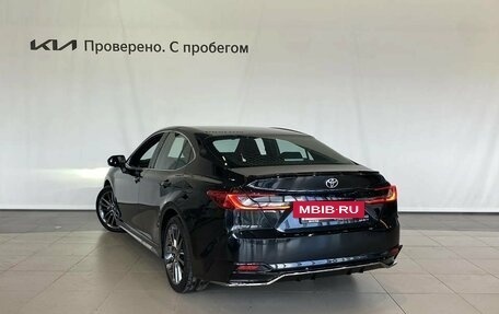 Toyota Camry, 2026 год, 4 349 000 рублей, 4 фотография