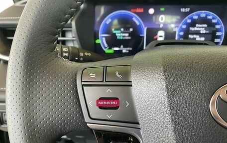 Toyota Camry, 2026 год, 4 349 000 рублей, 8 фотография