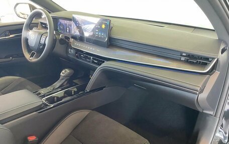 Toyota Camry, 2026 год, 4 349 000 рублей, 12 фотография
