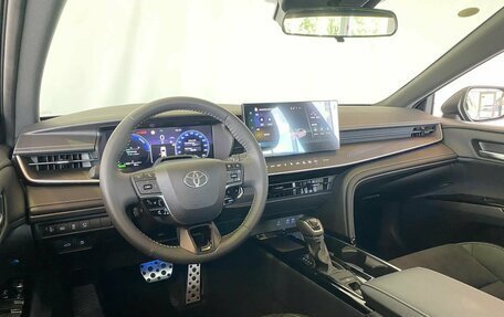 Toyota Camry, 2026 год, 4 349 000 рублей, 16 фотография