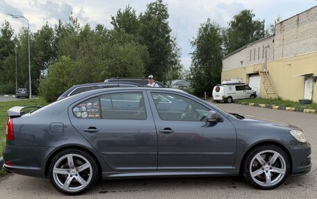 Skoda Octavia RS, 2012 год, 1 500 000 рублей, 3 фотография