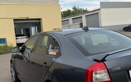 Skoda Octavia RS, 2012 год, 1 500 000 рублей, 5 фотография