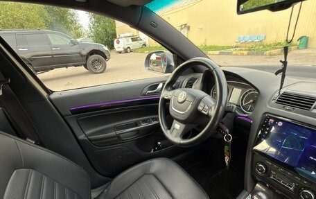 Skoda Octavia RS, 2012 год, 1 500 000 рублей, 6 фотография