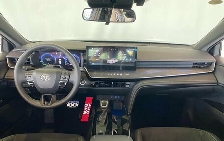 Toyota Camry, 2026 год, 4 349 000 рублей, 17 фотография