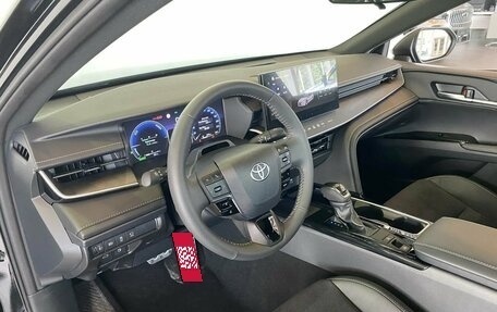 Toyota Camry, 2026 год, 4 349 000 рублей, 15 фотография