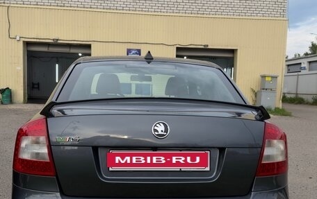 Skoda Octavia RS, 2012 год, 1 500 000 рублей, 4 фотография