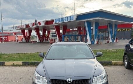 Skoda Octavia RS, 2012 год, 1 500 000 рублей, 2 фотография