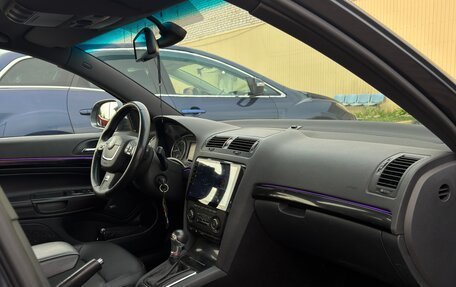 Skoda Octavia RS, 2012 год, 1 500 000 рублей, 7 фотография