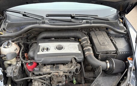 Skoda Octavia RS, 2012 год, 1 500 000 рублей, 10 фотография