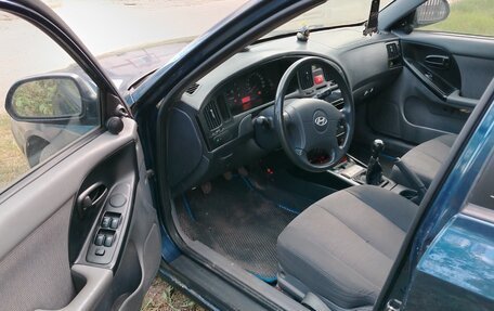 Hyundai Elantra III, 2008 год, 280 000 рублей, 6 фотография