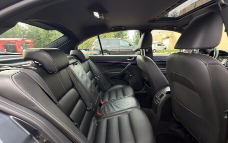 Skoda Octavia RS, 2012 год, 1 500 000 рублей, 11 фотография