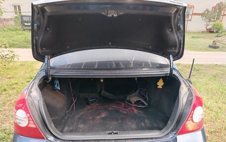 Hyundai Elantra III, 2008 год, 280 000 рублей, 9 фотография