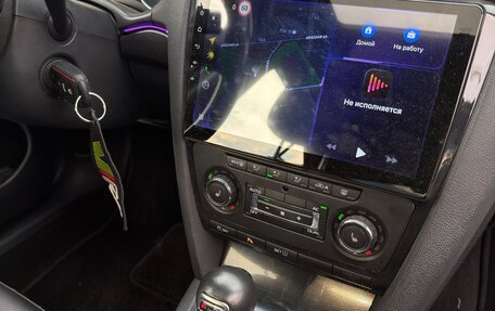 Skoda Octavia RS, 2012 год, 1 500 000 рублей, 9 фотография
