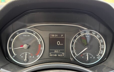 Skoda Octavia RS, 2012 год, 1 500 000 рублей, 8 фотография