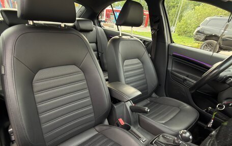 Skoda Octavia RS, 2012 год, 1 500 000 рублей, 13 фотография