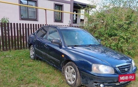 Hyundai Elantra III, 2008 год, 280 000 рублей, 3 фотография