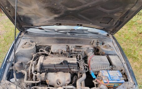 Hyundai Elantra III, 2008 год, 280 000 рублей, 10 фотография