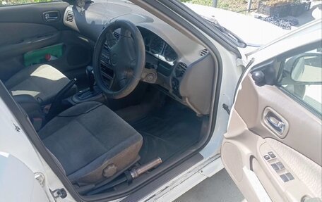 Nissan Sunny B15, 1999 год, 230 000 рублей, 8 фотография