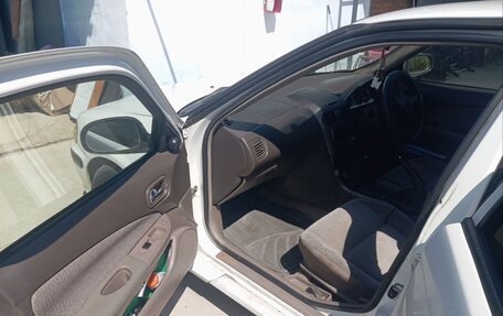 Nissan Sunny B15, 1999 год, 230 000 рублей, 6 фотография