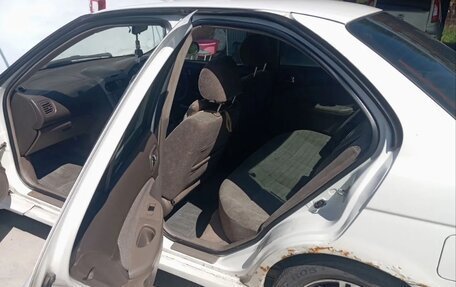 Nissan Sunny B15, 1999 год, 230 000 рублей, 5 фотография