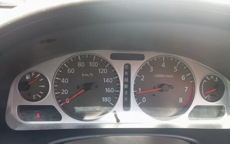 Nissan Sunny B15, 1999 год, 230 000 рублей, 10 фотография