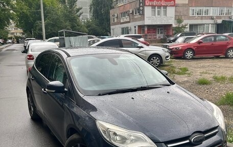 Ford Focus III, 2013 год, 800 000 рублей, 2 фотография