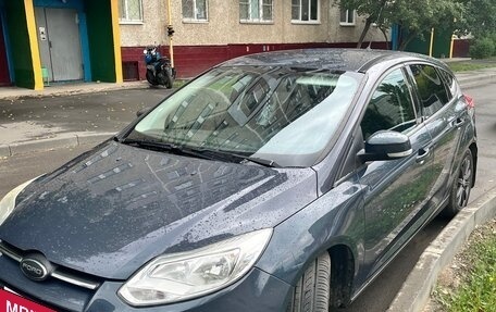 Ford Focus III, 2013 год, 800 000 рублей, 3 фотография