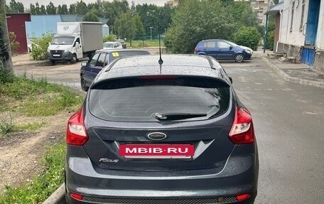 Ford Focus III, 2013 год, 800 000 рублей, 5 фотография