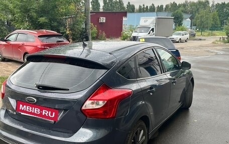 Ford Focus III, 2013 год, 800 000 рублей, 6 фотография