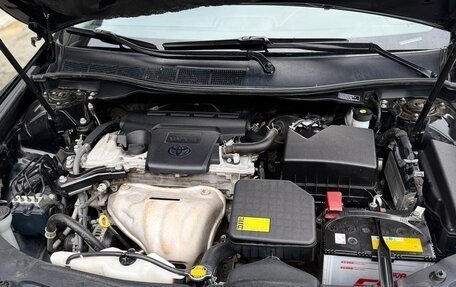 Toyota Camry, 2012 год, 1 750 000 рублей, 18 фотография