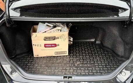 Toyota Camry, 2012 год, 1 750 000 рублей, 17 фотография