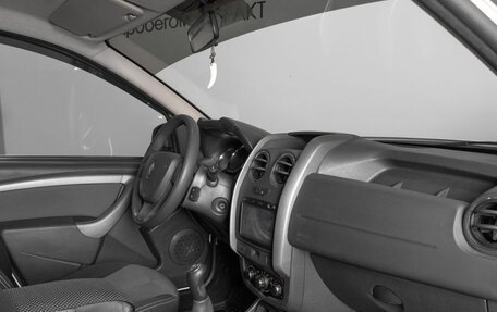 Renault Duster I рестайлинг, 2017 год, 1 090 000 рублей, 7 фотография