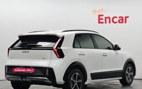 KIA Niro, 2026 год, 3 520 123 рублей, 2 фотография