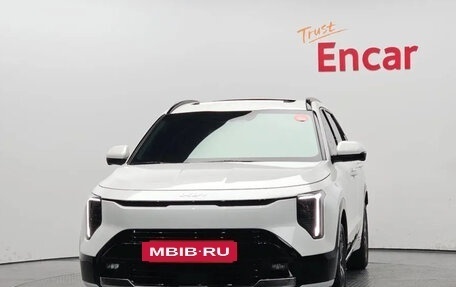 KIA Niro, 2026 год, 3 520 123 рублей, 3 фотография