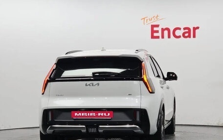 KIA Niro, 2026 год, 3 520 123 рублей, 4 фотография