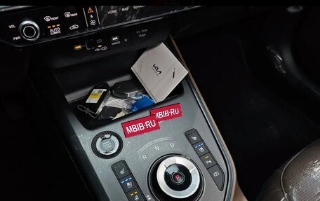 KIA Niro, 2026 год, 3 520 123 рублей, 8 фотография