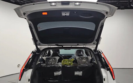 KIA Niro, 2026 год, 3 520 123 рублей, 19 фотография