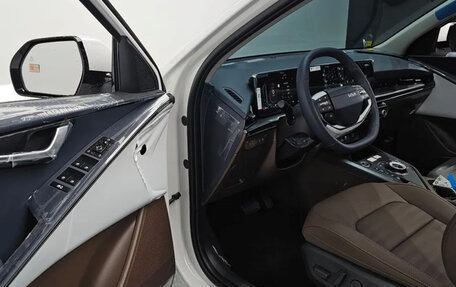 KIA Niro, 2026 год, 3 520 123 рублей, 10 фотография