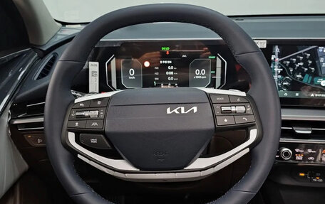 KIA Niro, 2026 год, 3 520 123 рублей, 12 фотография