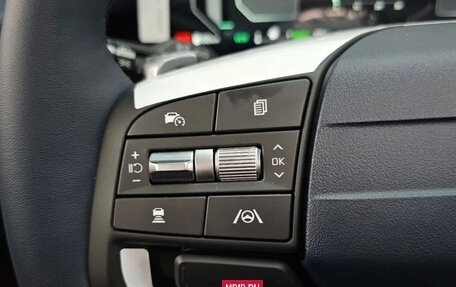 KIA Niro, 2026 год, 3 520 123 рублей, 28 фотография