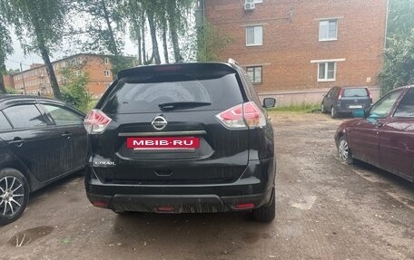 Nissan X-Trail, 2018 год, 1 900 000 рублей, 3 фотография