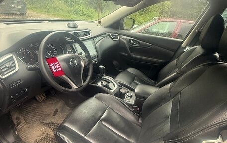 Nissan X-Trail, 2018 год, 1 900 000 рублей, 5 фотография