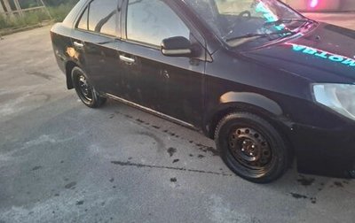 Geely MK I рестайлинг, 2012 год, 80 000 рублей, 1 фотография