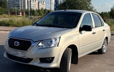 Datsun on-DO I рестайлинг, 2019 год, 700 000 рублей, 1 фотография