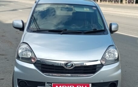 Daihatsu Mira VII, 2017 год, 450 000 рублей, 1 фотография